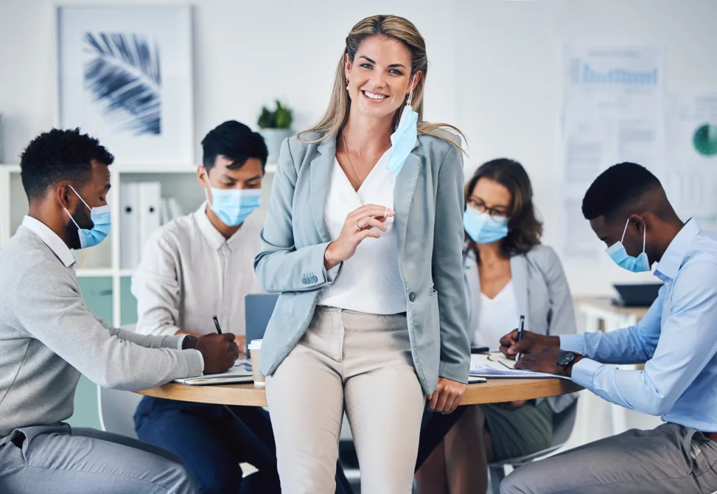 Benefits of Offering Health Insurance to Employees