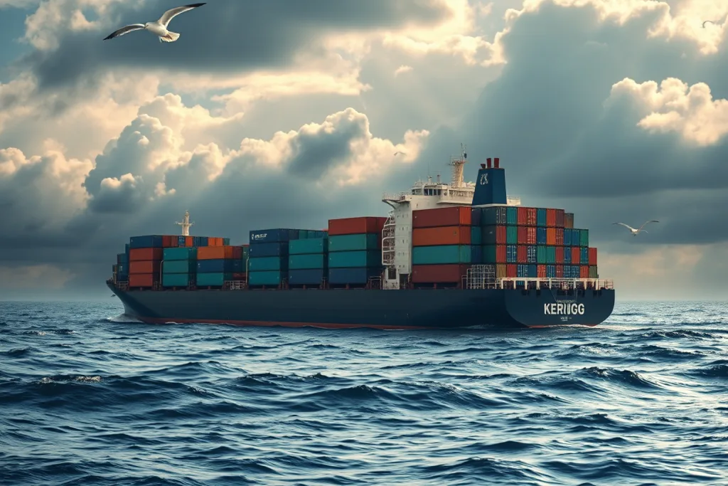 5 Vital Ways Marine Cargo Insurance Shields Your Business from Risk and Boosts Security 1 Understanding Marine Cargo Insurance in the USA Your Ultimate Guide for 2024
