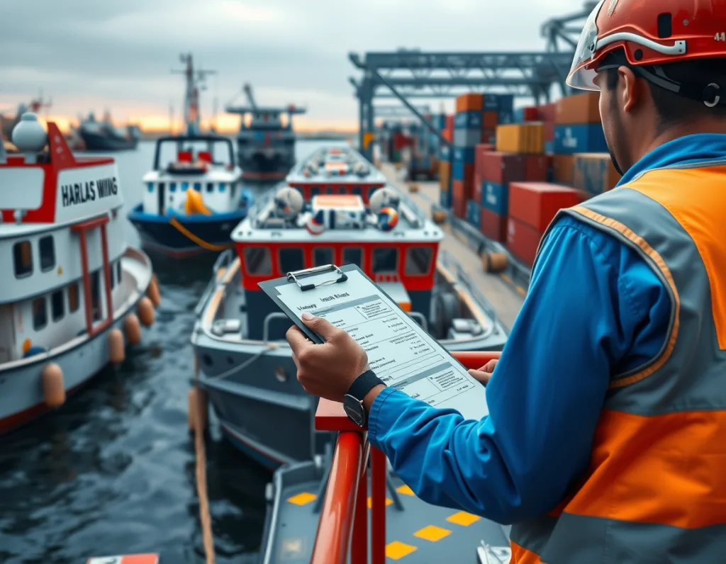 Comprehensive Guide to Commercial Boat Insurance in the USA for 2024