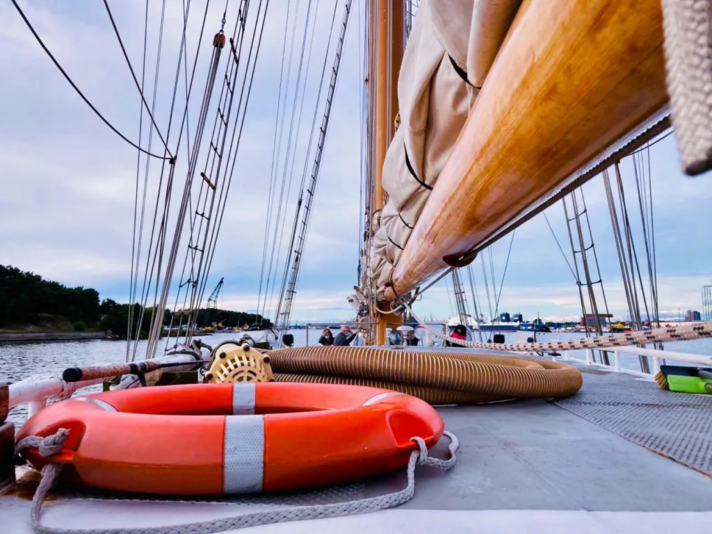 Comprehensive Guide to Towergate Yacht Insurance in 2024