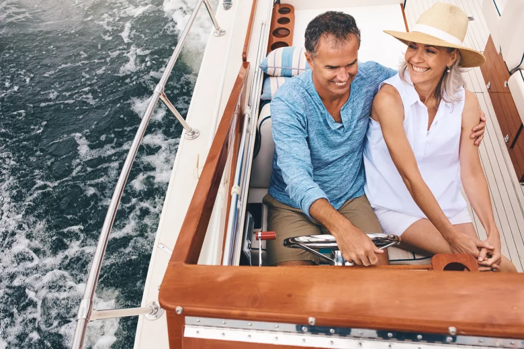 Coverage Options Offered by Towergate Yacht Insurance