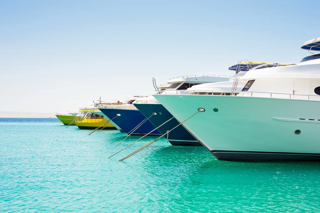 Yacht Insurance in the USA: Your Essential Guide for 2024 2 Different Types of Yacht Insurance Policies Available in the USA