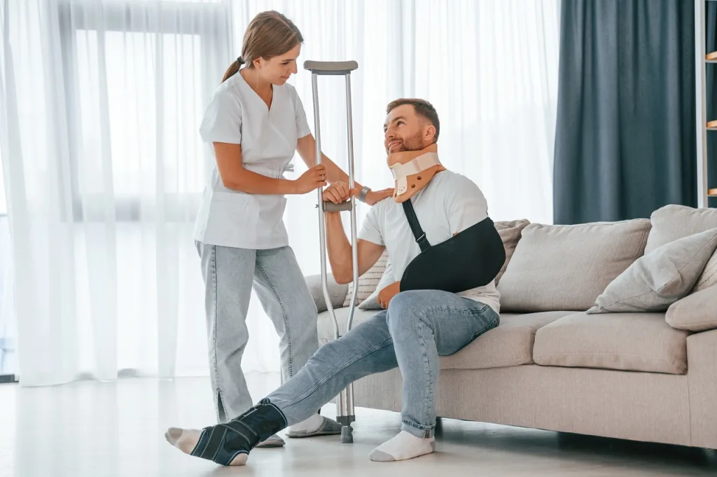 Key Benefits of Personal Accident Cover