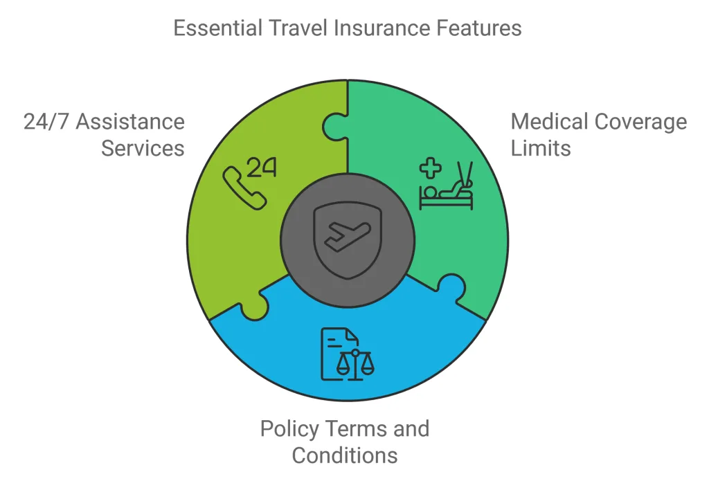 Medical Coverage Limits and Exclusions