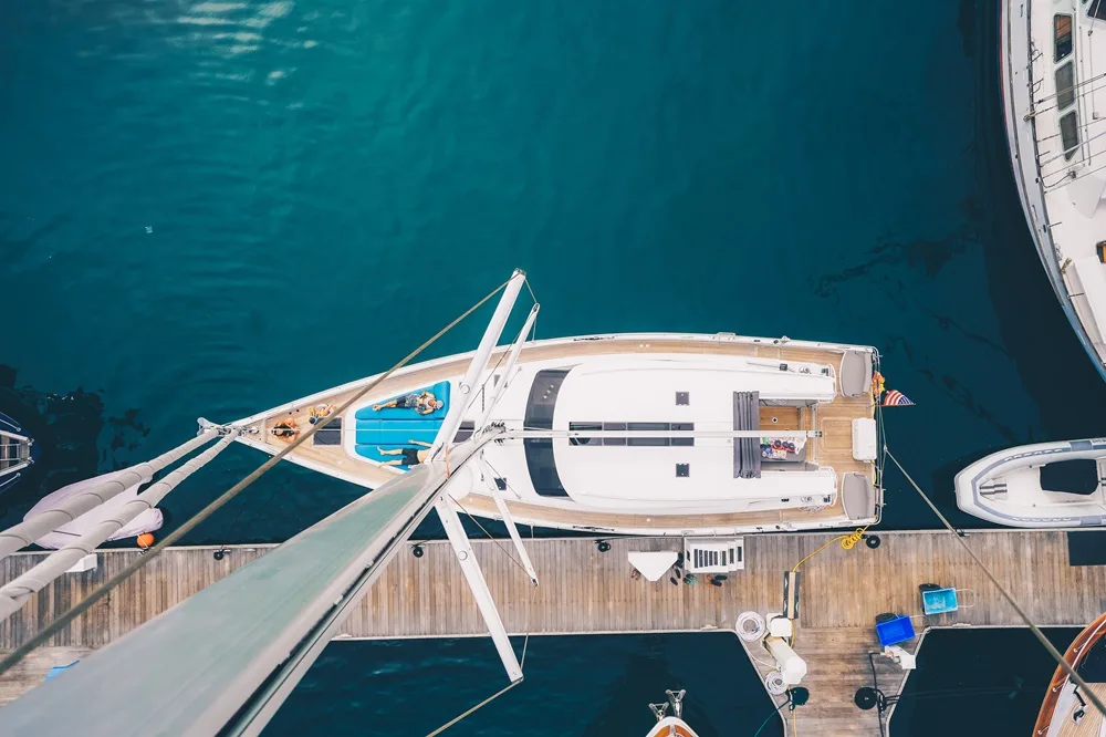 Real-Life Case Studies Yacht Insurance in Action