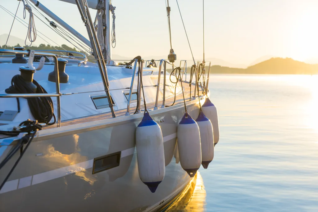 Regulatory Framework for Marine Insurance in the USA