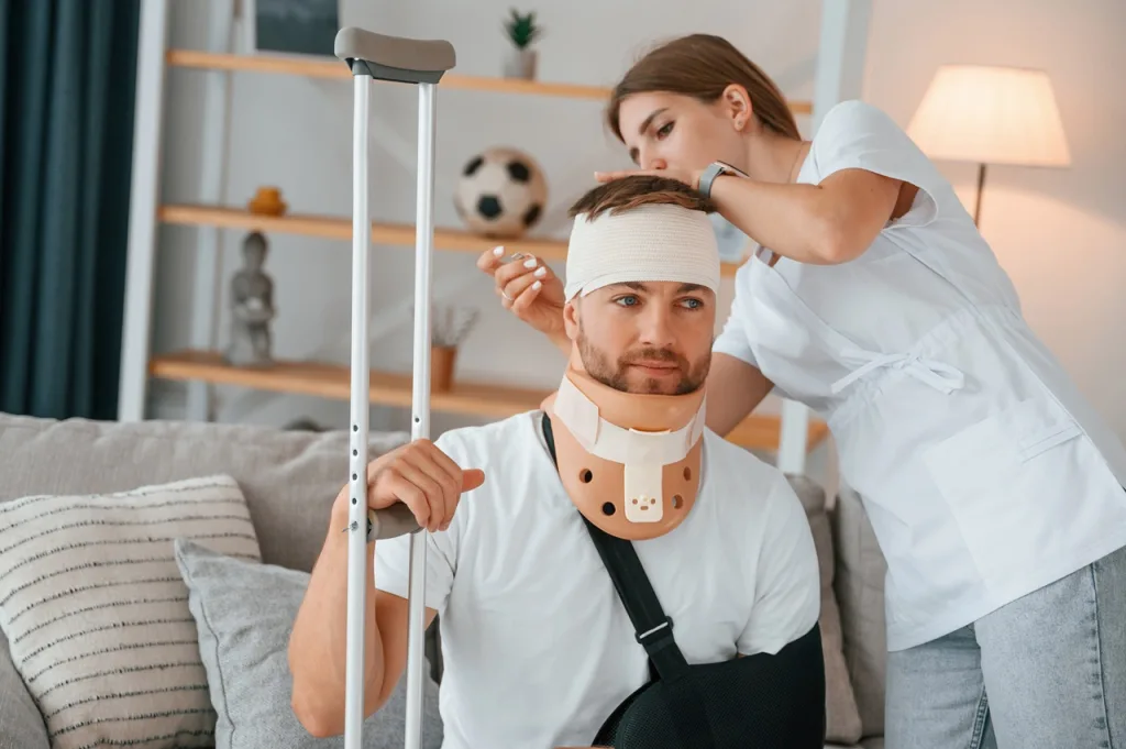 Understanding Personal Accident Cover in the USA
