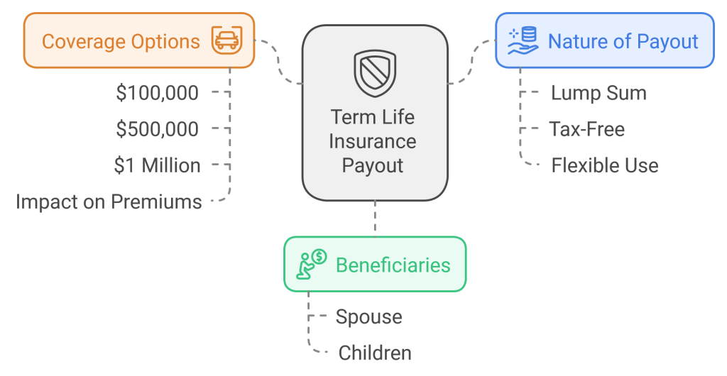 Understanding the Term Life Insurance Payout