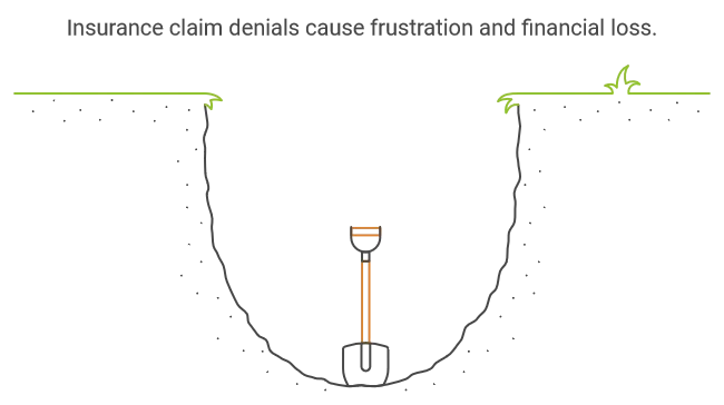 What to Do If Your Home Insurance Claim Is Denied