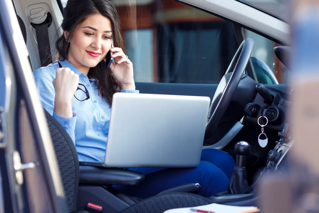Why Should You Buy Car Insurance Online