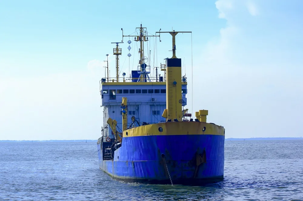 Top 10 Marine Insurance Companies in 2024