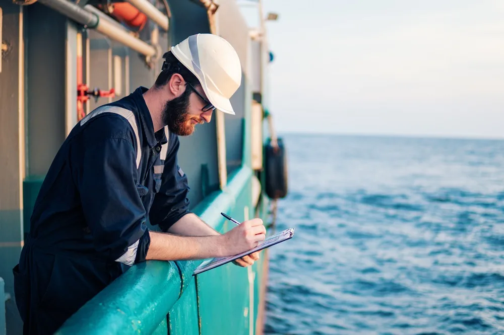 world of marine liability insurance in the USA